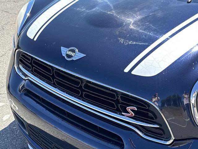 used 2016 MINI Countryman car, priced at $14,799