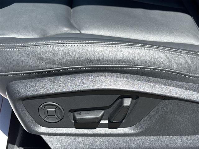 used 2025 Audi Q7 car, priced at $65,199