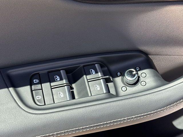 used 2025 Audi Q7 car, priced at $59,497