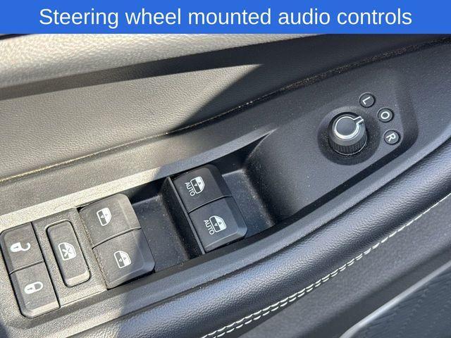 used 2021 Jeep Grand Cherokee L car, priced at $23,499