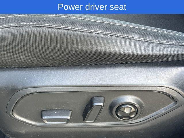 used 2021 Jeep Grand Cherokee L car, priced at $23,499