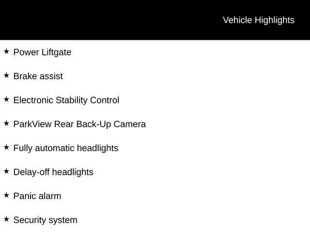 used 2021 Jeep Grand Cherokee L car, priced at $23,499