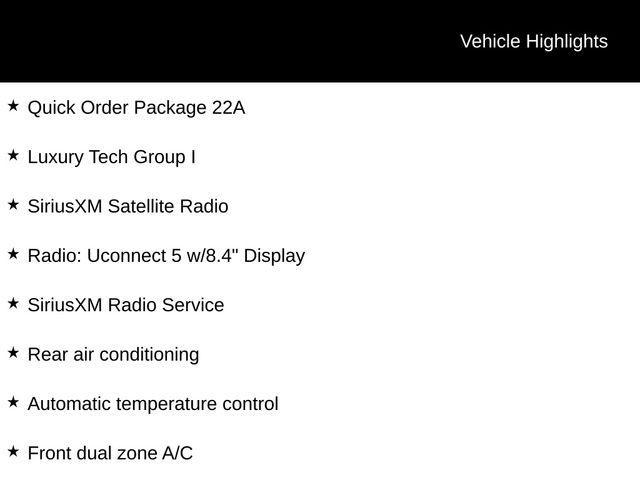 used 2021 Jeep Grand Cherokee L car, priced at $23,499