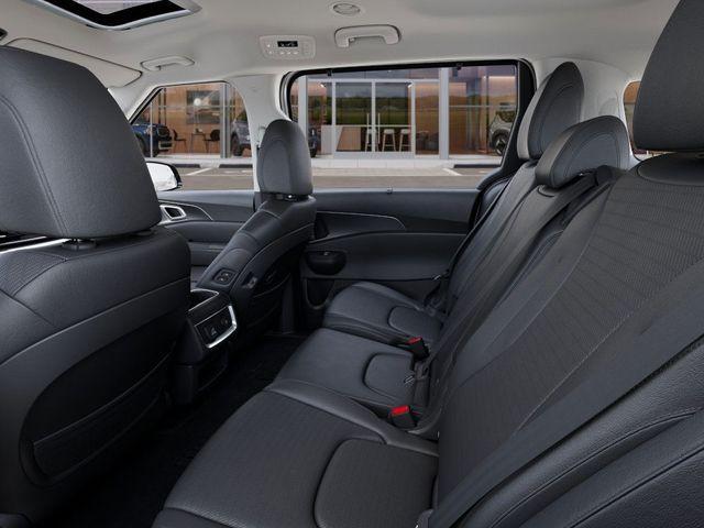 new 2026 Kia Carnival car, priced at $51,415