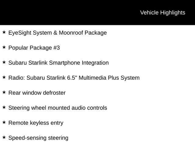used 2019 Subaru Crosstrek car, priced at $16,499