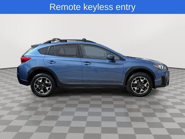 used 2019 Subaru Crosstrek car, priced at $16,499