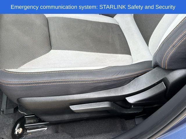 used 2019 Subaru Crosstrek car, priced at $16,499