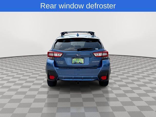 used 2019 Subaru Crosstrek car, priced at $16,499