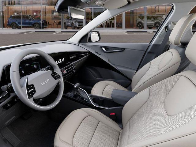 new 2025 Kia Niro car, priced at $26,573
