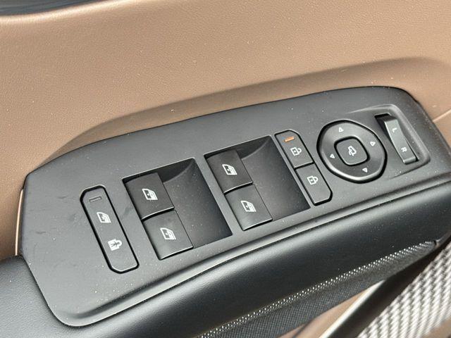 new 2026 Kia EV9 car, priced at $66,980