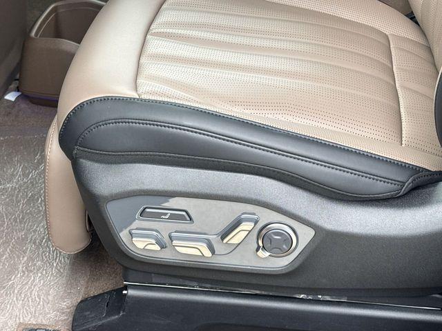 new 2026 Kia EV9 car, priced at $66,980
