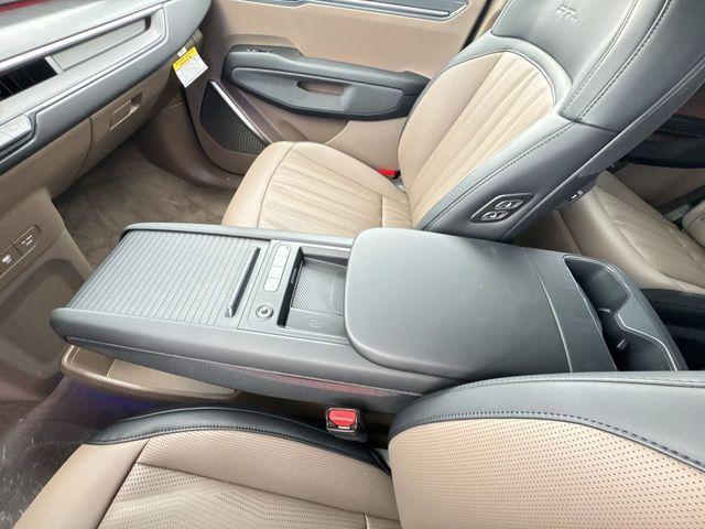 new 2026 Kia EV9 car, priced at $66,980