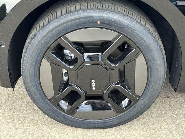 new 2026 Kia EV9 car, priced at $66,980