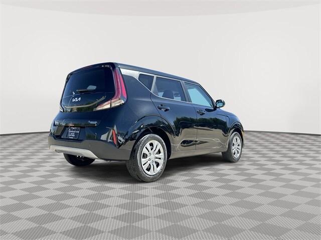 new 2024 Kia Soul car, priced at $20,512