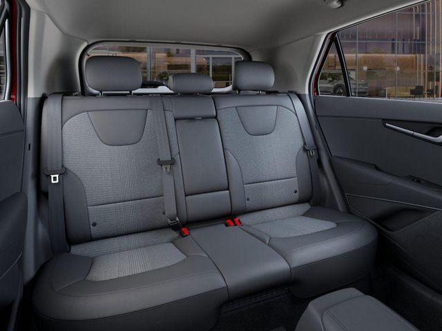 new 2025 Kia Niro car, priced at $27,376