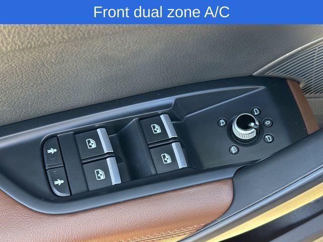 used 2019 Audi Q5 car, priced at $19,799