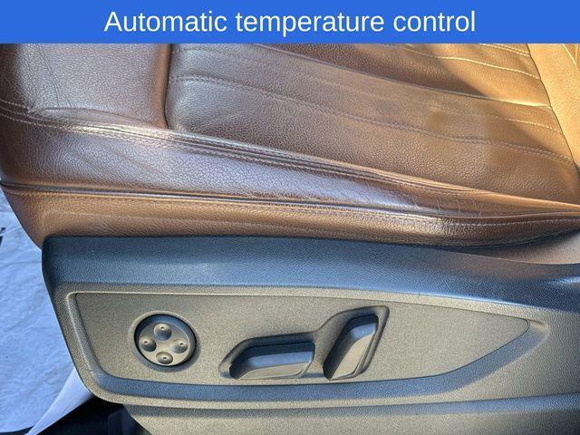 used 2019 Audi Q5 car, priced at $19,799