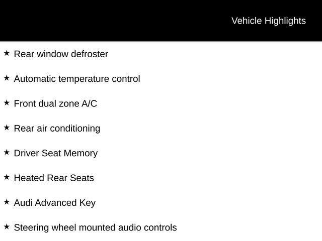used 2019 Audi Q5 car, priced at $19,799