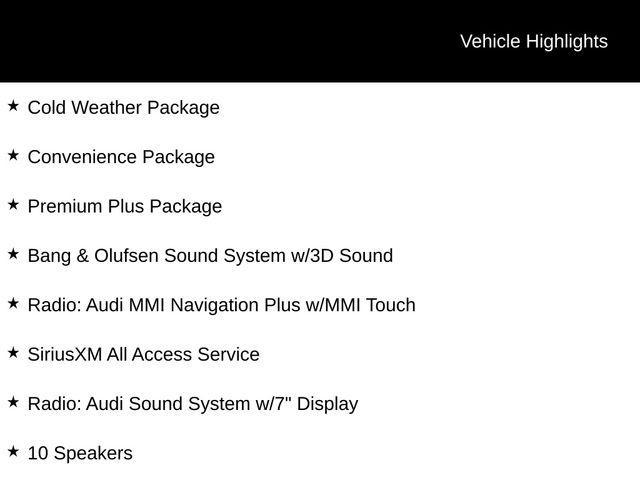 used 2019 Audi Q5 car, priced at $19,799