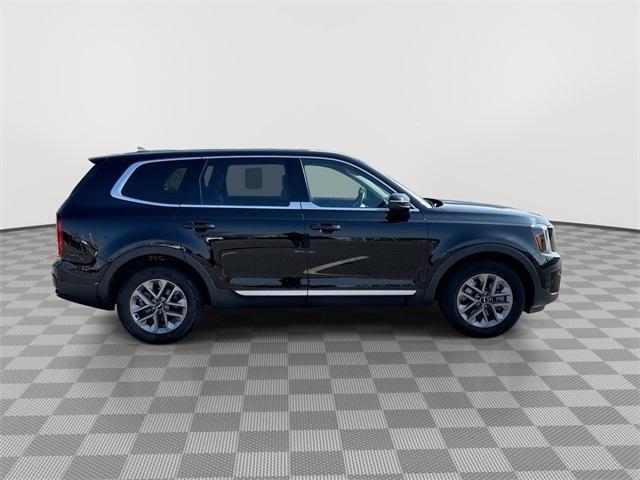 used 2023 Kia Telluride car, priced at $33,099