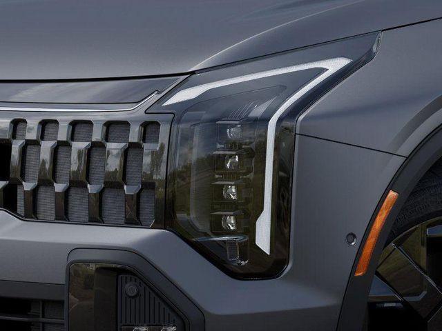 new 2026 Kia Sportage Plug-In Hybrid car, priced at $48,970