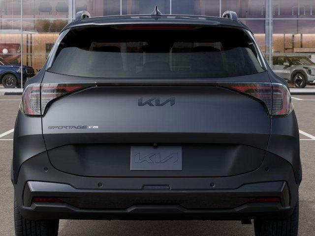 new 2026 Kia Sportage Plug-In Hybrid car, priced at $48,970