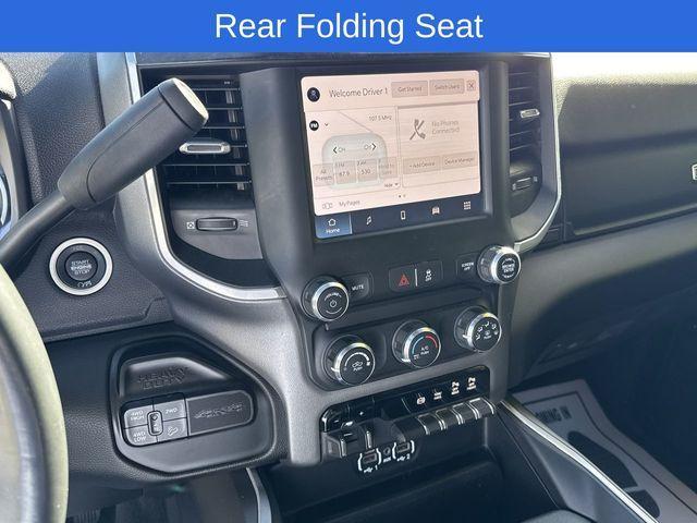 used 2024 Ram 2500 car, priced at $43,497