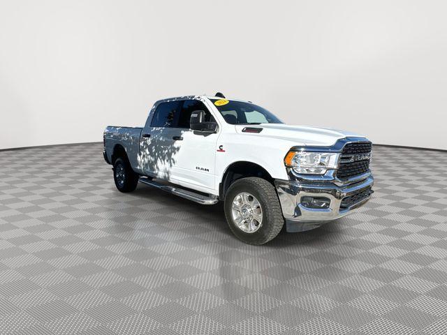 used 2024 Ram 2500 car, priced at $43,497