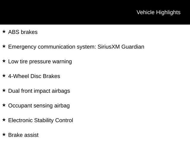 used 2024 Ram 2500 car, priced at $43,497