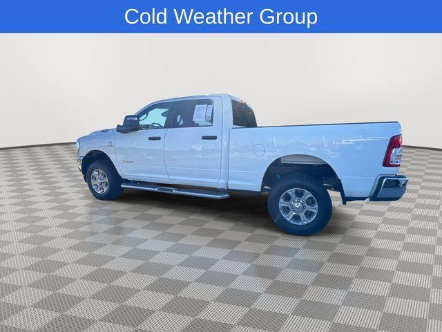 used 2024 Ram 2500 car, priced at $43,497