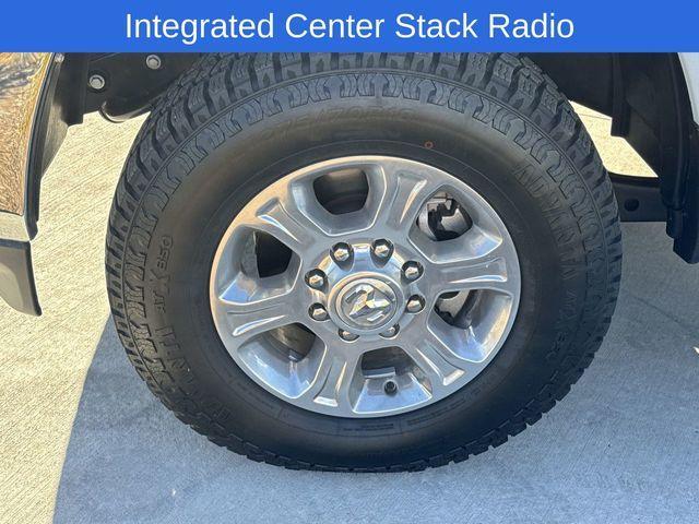 used 2024 Ram 2500 car, priced at $43,497