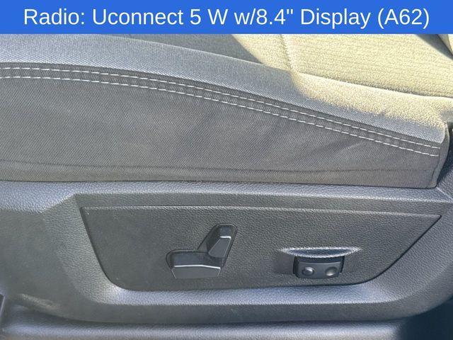 used 2024 Ram 2500 car, priced at $43,497