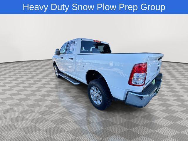 used 2024 Ram 2500 car, priced at $43,497