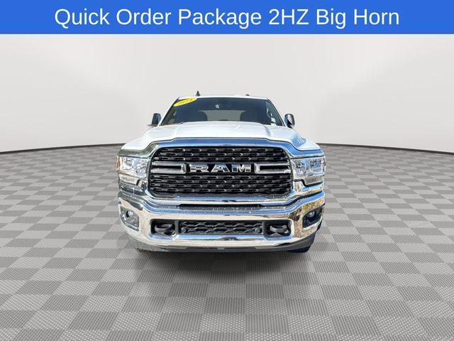 used 2024 Ram 2500 car, priced at $43,497