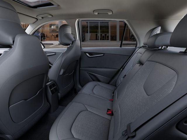 new 2025 Kia Niro car, priced at $32,880