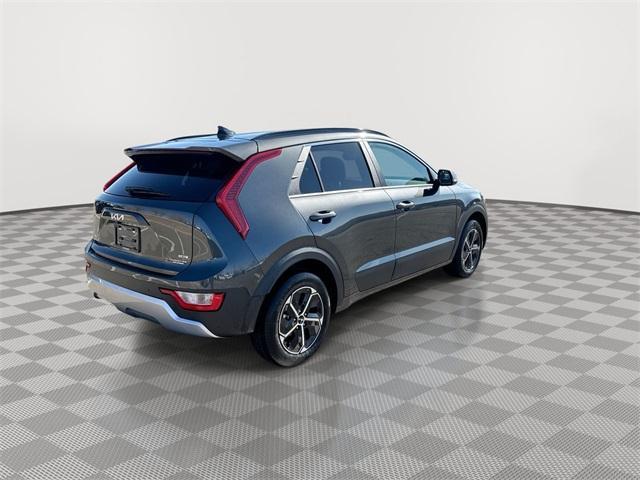 used 2024 Kia Niro car, priced at $27,196