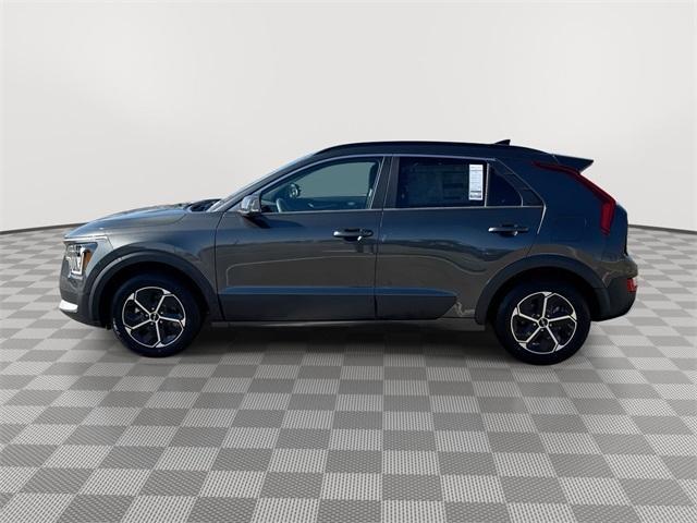 used 2024 Kia Niro car, priced at $27,196