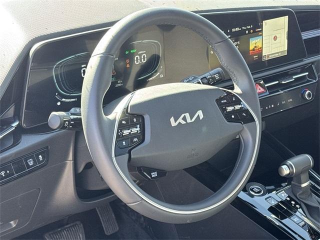 used 2024 Kia Niro car, priced at $27,196