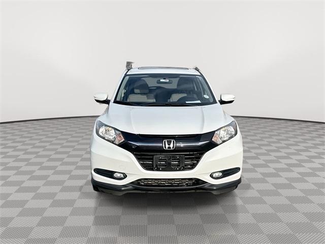 used 2017 Honda HR-V car, priced at $14,798