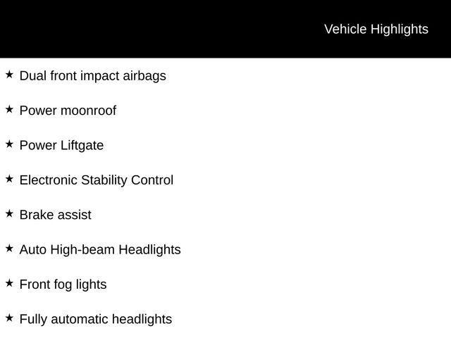 used 2021 Volkswagen Atlas Cross Sport car, priced at $27,297