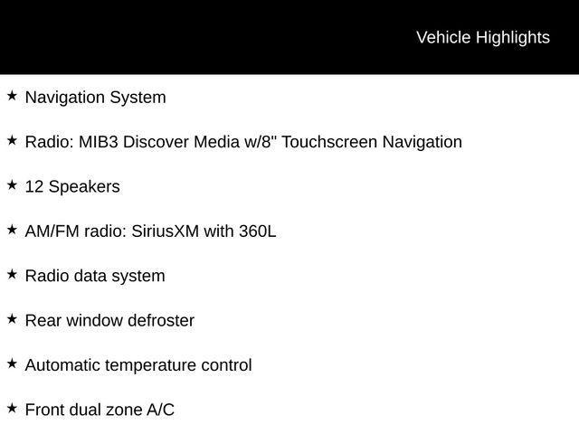 used 2021 Volkswagen Atlas Cross Sport car, priced at $27,297