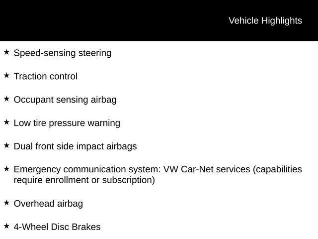 used 2021 Volkswagen Atlas Cross Sport car, priced at $27,297