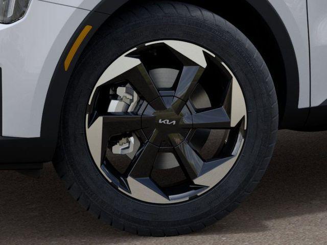 new 2025 Kia Sorento Hybrid car, priced at $38,815