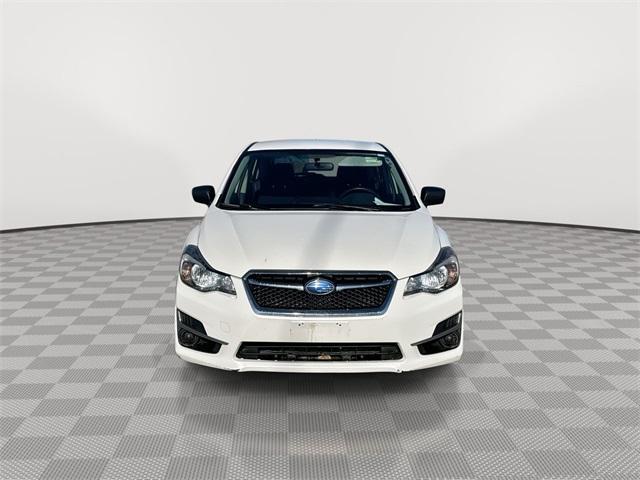 used 2016 Subaru Impreza car, priced at $13,798