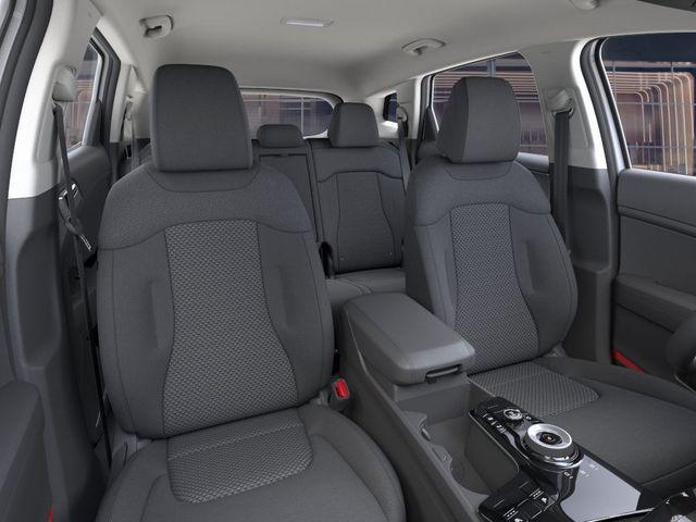 new 2025 Kia Sportage Hybrid car, priced at $30,602