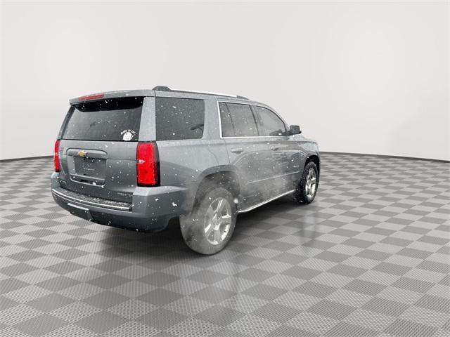 used 2020 Chevrolet Tahoe car, priced at $36,398