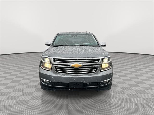 used 2020 Chevrolet Tahoe car, priced at $36,398