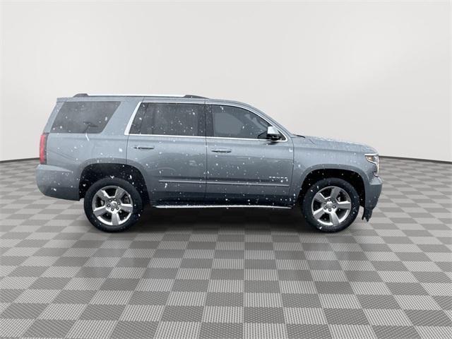 used 2020 Chevrolet Tahoe car, priced at $36,398