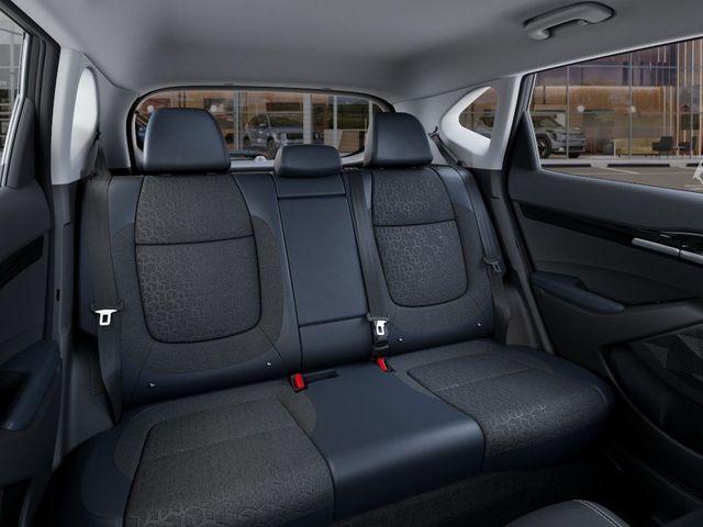 new 2025 Kia Seltos car, priced at $24,997