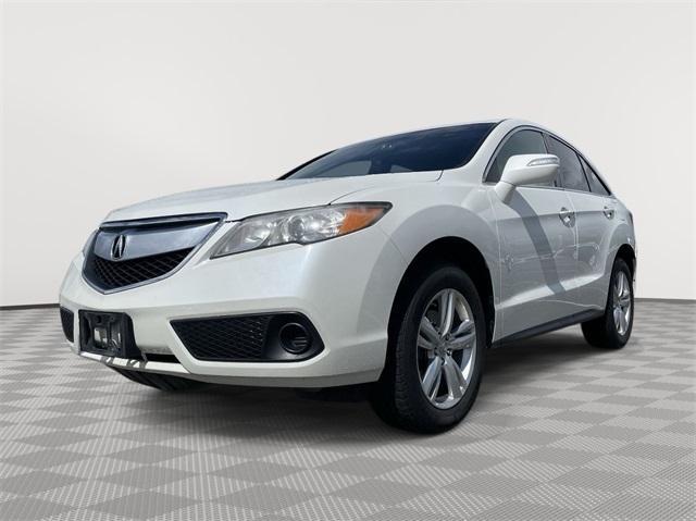 used 2015 Acura RDX car, priced at $16,798
